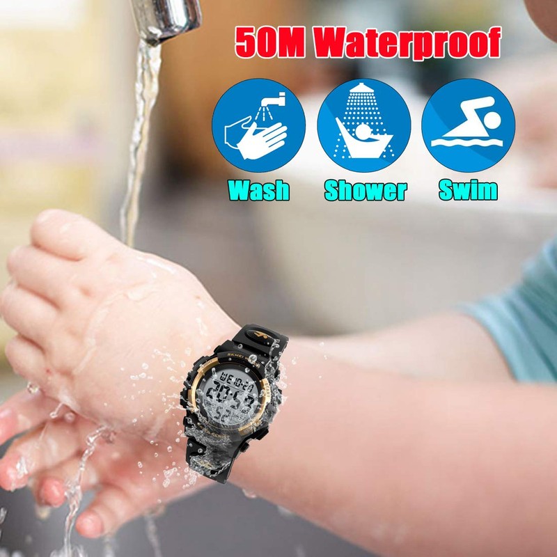 USWAT - Watch - USWAT5095