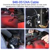 BZTT 946-05124A 746-05124A Blade Engagement Cable Replacement Craftsman Troy-Bilt Yard-Man