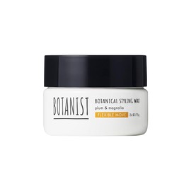 Botanist Botanical Styling Wax Flexible Move