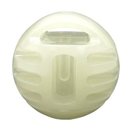 Fancy Pets Juguete Pelota Glow para Perro Que Brilla en la Oscuridad