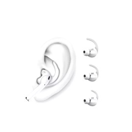 EarBuddyz Ultra The ultimate upgrade in fit and sound performance for  Air--Pods