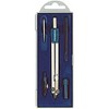 Mars Basic 559 Precision Technical Compass with Line Puller and