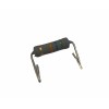 DRALORIC 25 PCs DRALORIC Metal Oxide RESISTOR 56K OHM 2W 5% ORIGINAL OEM (GOOD FOR 1W )