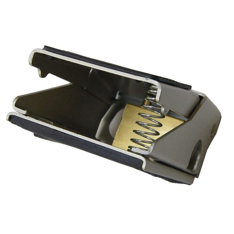Orazio Pneumatic Foot Pedal Valve, 3 Way 2 Position G1/4