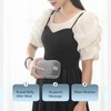 Handheld Full Body Massager USB Multifunctional Portable Hot Compress Handheld