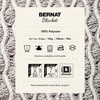 Bernat Blanket Cranberry Yarn - 3 Pack of 150g/5.3oz -