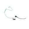 Sarcia 10 Pack Headset Earpiece for Motorola walkie Talkie 2