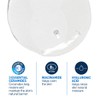 CeraVe Foaming Cleanser - For Normal to Oily Skin (88ml