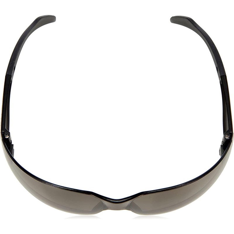 Swiss Eye Outbreak Sports Glass - Black, Medium