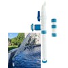 Jett Flo Pool Fountain & Cleaner for Inground and Above