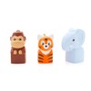 Mega Bloks Storytelling Safari Friends Zoo