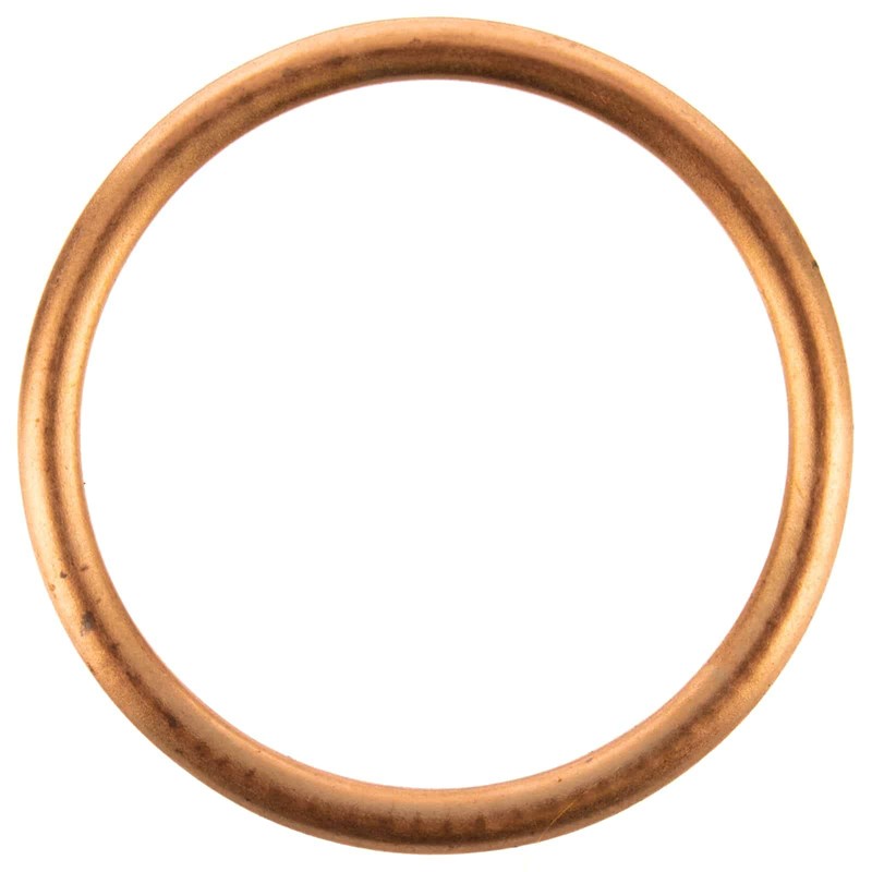 Schwalbe KR51/2 Manifold Set Complete with Mounting Clamp for Exhaust