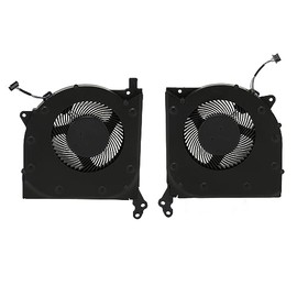 Dpofirs Ventilador de Refrigeración de CPU y GPU for Portátil Nuevo de Repuesto for Legion 5 5I 15IMH05 15IMH05H 15ARH05 15ARH05H, Ventilador de Refrigeración (Ventilador de