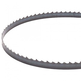 2235mm x 1/2" x 4 TPI Bandsaw Blade Premium Quality for Cutting Wood, Plastic, Acrylic, MDF Made by Xcalibur Tooling UK, Ideal for Both Softwoods and Hardwoods