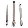 3pcs Professional Pin Vise Hand Drill Set Watch Repair Tool