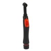 TIG Welding Torch Head Kit 360 Degree Rotatable Air Cooling