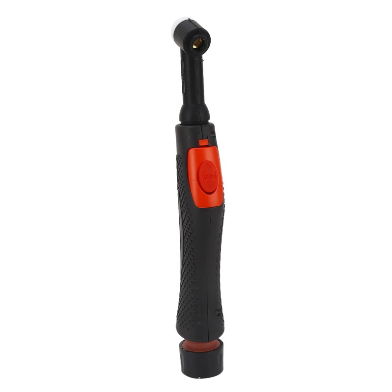 TIG Welding Torch Head Kit 360 Degree Rotatable Air Cooling
