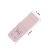 eBoot 6 Pieces Bra Extender Bra Extension Strap, 3 Rows