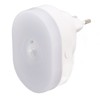 LED Night Light Lamp Dimmable Motion Sensor WiFi Smart Plug