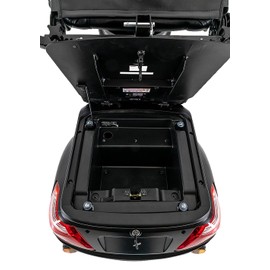 LIVING WELL STORES Pride Scooter Storage Pod (ACCASMB2664)