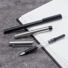 Jinhao 65 Fountain Pens, 3 Pieces Set, Iridium Ultra Fine