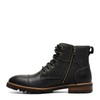 Florsheim Renegade Cap Toe Lace Up Boot Men's Boot, 10