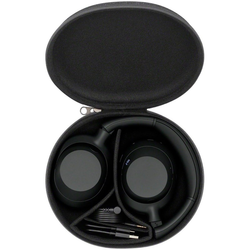 Sony ULT WEAR 900N Wireless Noise Canceling Bluetooth Headphones -