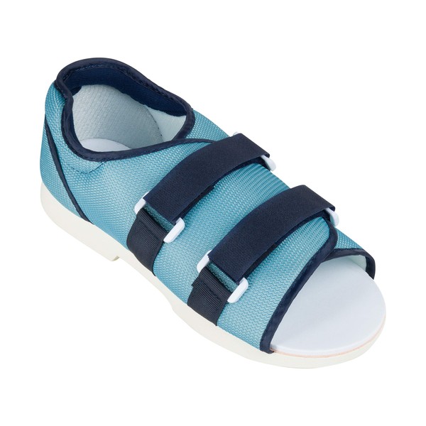 Ossur Mesh Top Post-Op Shoe (Male) | Post Surgery, Soft