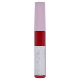 Carter Beauty By Marissa Carter Free Speech Lip Tint - Cruelty-Free Formula - Provides A Creamy, Luxurious Look - Moisturizes The Lips - Long Lasting - Melanie - 0.26 Oz