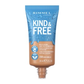 Rimmel K&F Skin Tint 160 Vanilla