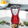 Electric Coffee Grinder 304 Stainless Steel 300W Electric One Touch