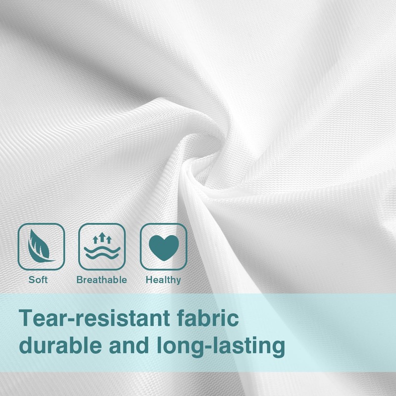 OTraki Large Laundry Net 70 x 90 cm Extra Large
