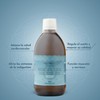 Dioxnatur Pure Magnesium 500ml Magnesium Colloidal Liquid 50ppm - Natural