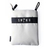 Golf Accessory Bag | Golf Tees & Valuables Pouch |