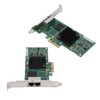 Network Card PCIEX4 Gigabit Ethernet RJ45 Server Dual Electric Port