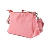 Sansibar Calima Zip Bag Rose, rose