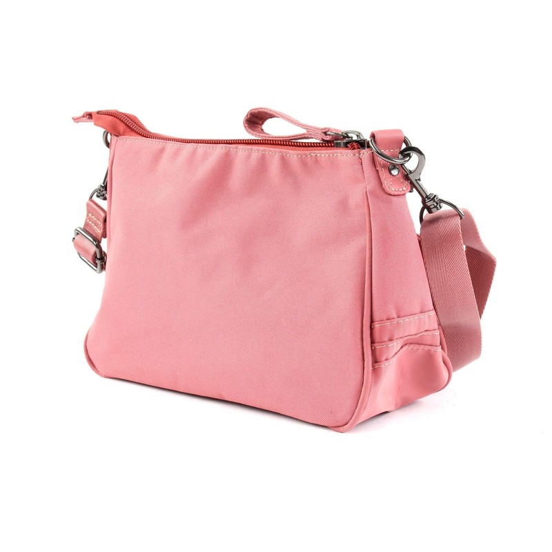 Sansibar Calima Zip Bag Rose, rose