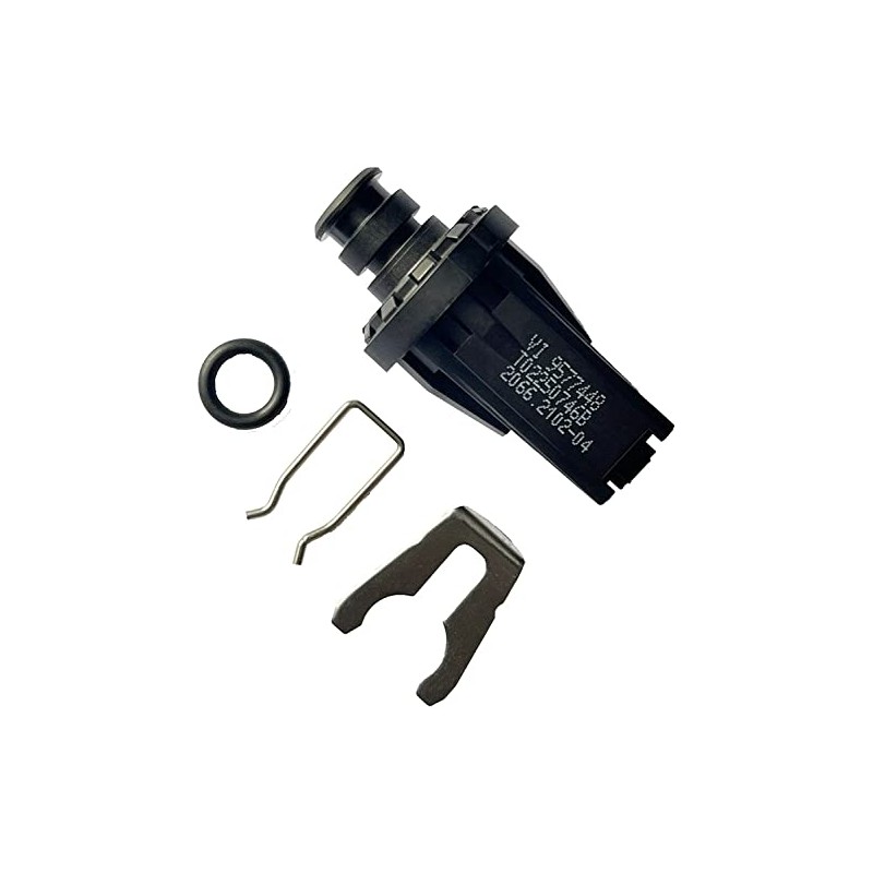 VAILLANT ECOTEC PRO 24 28 WATER PRESSURE SENSOR 253595 0020059717