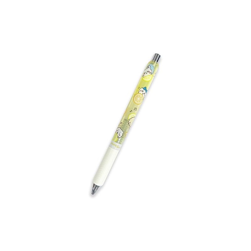 Kamiojapan 214124 Chiikawa EnerGel Sharp Mechanical Pencil 0.5 Fruit