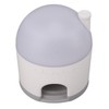 Star Night Light Projector Bedroom Night Light with Music Star