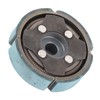 76mm Clutch Flyweight Metal Alloy Rugged Construction for 4 Stroke