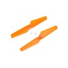 Propeller CW & CCW, Orange: 180QXHD