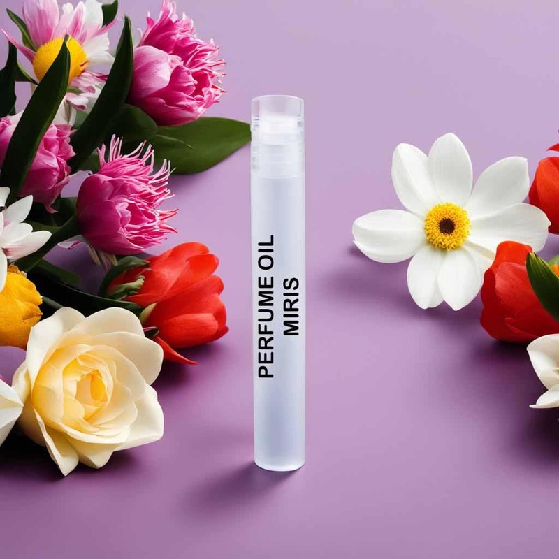 MIRIS No. 15173, Inspired by Play For Her, Long-Lasting Perfume
