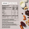 RXBAR Minis Protein Bars, Protein Snack, Snack Bars, Variety Pack,