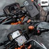 Daytona SP CONNECT 53138 Moto Mount Pro 99490 Motorcycle Smartphone