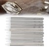 10pcs Professional Watch Hands Fitting Setting Presser Watch Repair Tool