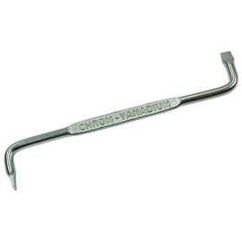 Dönges Angled Flat-Blade Screwdriver 5200, 8.0 x 150 mm
