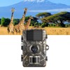 Infrared Camera 1MP CMOS 2in TFT Screen 0.7s Trigger Time