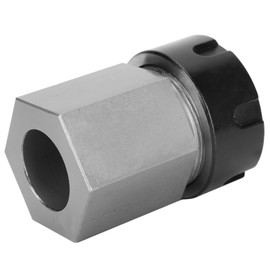 Mavaol 50mm CNC Lathe Engraving Fixture, Tool Steel Construction, Quick Setup, Long Part Compatibility, High Accuracy for Machining Professionals and Hobbyists