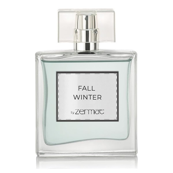 Zermat Fresh Personalized Fragrance for Him - Outgoing and Elegant